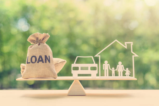 Wagner, SD Loan Agency Company